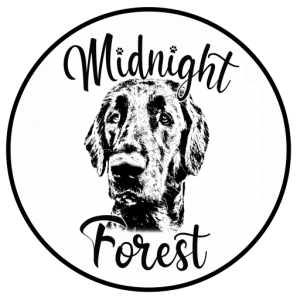 logo Midnight Forest